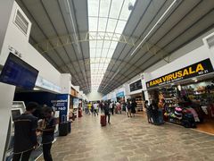 -班达拉奈克国际机场