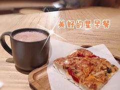 -星巴克臻选(国贸商城首店)