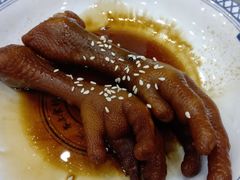 -赵记传承·中国甜品(福州总店)