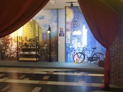 -双燕楼·手工馄饨·汤面小吃(世纪汇店)