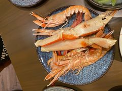 -青岛海天大酒店·1988全日餐厅