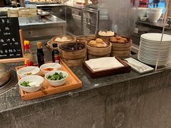 -长沙君悦酒店·自助餐厅咖啡厅