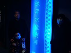 -白鹤梁水下博物馆