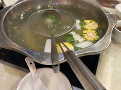 -潮悦牛肉火锅城(水贝店)
