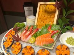 -胆道·海胆专门店(凯德晶萃店)