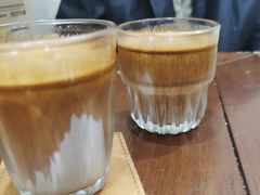 -Tequila Espresso(嘉善路店)