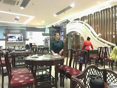 -敦煌喜宴(万达广场店)