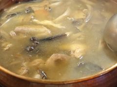 -阿山卓·野生菌火锅·纳西火塘烤肉