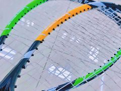 -全民健身中心壁球馆