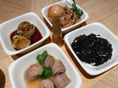 精美四小拼-莆田餐厅PUTIEN(万象天地店)