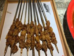 -遇见长安(兰州中心店)