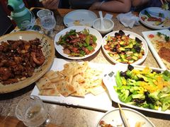 -巴渝菜馆(涿州店)