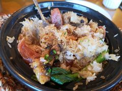 -香江小厨 The Kitchen(香江俱乐部店)