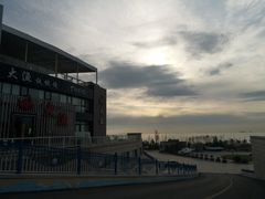 -海合安青岛极地海洋公园