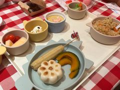 -西贝(宝乐汇店)