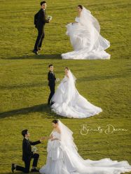 -今生有约婚纱摄影店(景德路店)