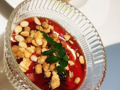 -伊斯坦布尔土耳其清真咖啡餐厅