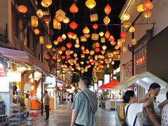 -大小河街