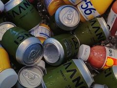 -SAANCI山池咖啡(海上世界文化艺术中心店)