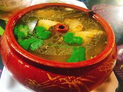 -小厨子私房菜·云南美食店