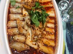 -SEEUNARI西域娜依新疆菜(环宇广场店)