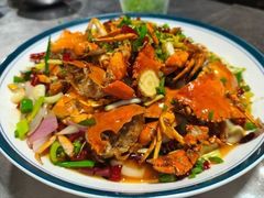 -阆辣荟餐饮(老味道8年·古城店)