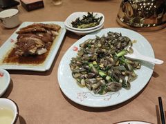 -抱德·潮汕味(敦和店原惠城鱼仔)