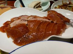 -小吊梨汤·北京菜·烤鸭(鸟巢店)