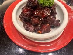 -新南华大酒店(广中店)