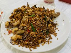-活潑鲜跳(湖滨商业街店)