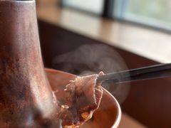 -拉萨瑞吉酒店-秀餐厅