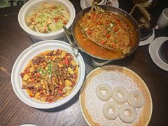 -小柴米·传统江西菜(万寿宫店)