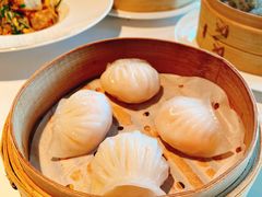 -金轩中餐厅 Jin Xuan(浦东丽思卡尔顿酒店)