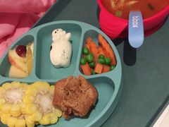 -西贝莜面村(上海百联西郊店)