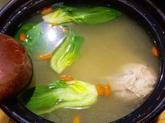 -兰溪小馆(东直门簋街店)