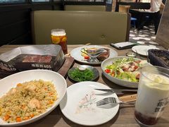 -周沫西餐(漫广场店)