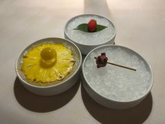 -三嚥阁 La Villa Restaurant