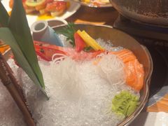-藤原布二·八佰善会席料理(奥体店)
