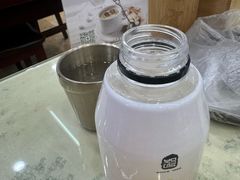 -服务大楼冷面(延大店)