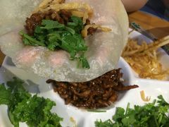 -香满园春饼·家常菜(东大桥店)