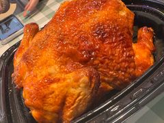 -彭耕记猪油炒小菜(吉联mall店)