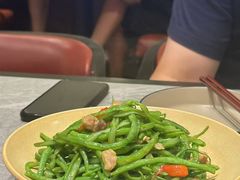 -廖川菜(金虹桥店)