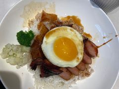 -千日贺茶餐厅(开发区安盛店)