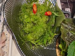 -河坝烧烤串城(金达莱店)