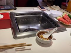 -海底捞大排档火锅(打浦路店)