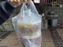 -越洋肖氏老米线(杨家坪店)