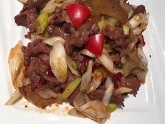 带皮牛肉-桂林肥仔·中华餐饮名店(园湖店)