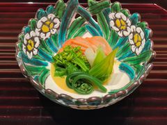 -晴空·日本料理(万象城店)