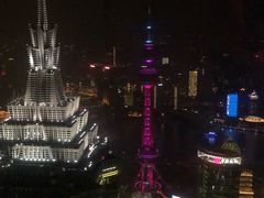 -上海柏悦酒店·世纪100牛排馆