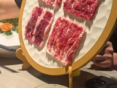 -海底捞火锅(龙湖北京大兴天街店)